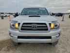 2010 TOYOTA TACOMA