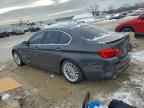 2011 BMW 5 series