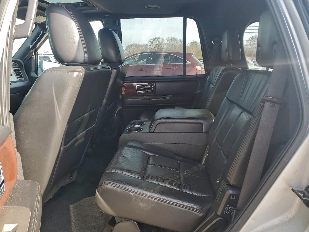 2013 LINCOLN Navigator