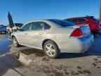 2016 CHEVROLET Impala Limited