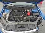 2011 FORD FUSION