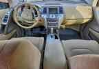2011 NISSAN MURANO