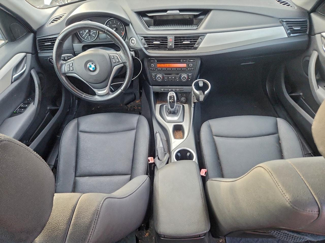 2014 BMW X1