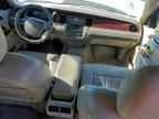 2005 LINCOLN Town Car