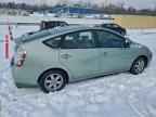 2009 TOYOTA PRIUS