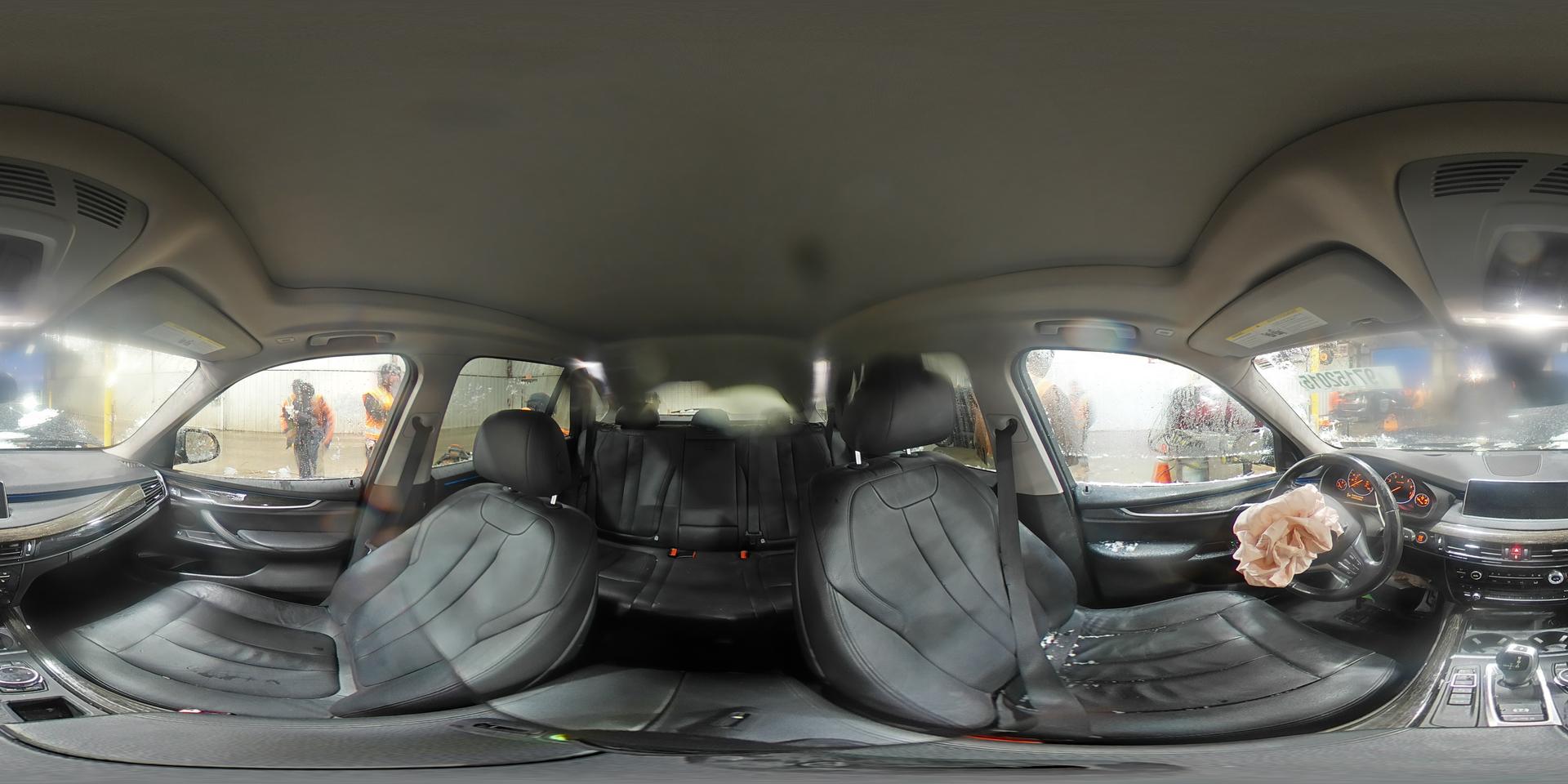 2014 BMW X5