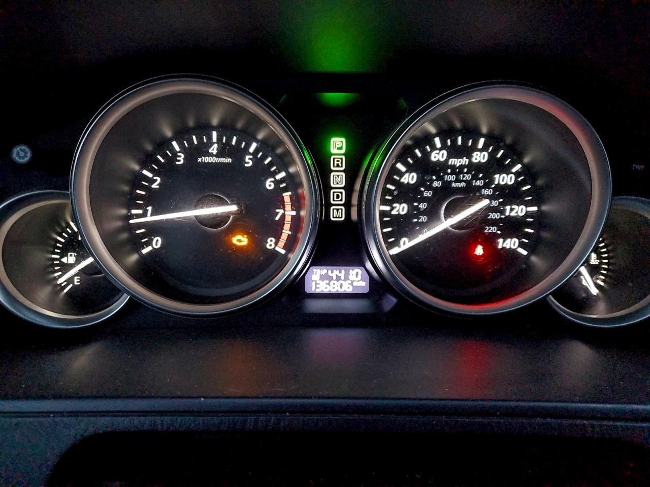 2014 MAZDA CX-9