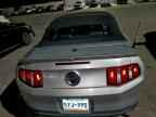 2010 FORD MUSTANG