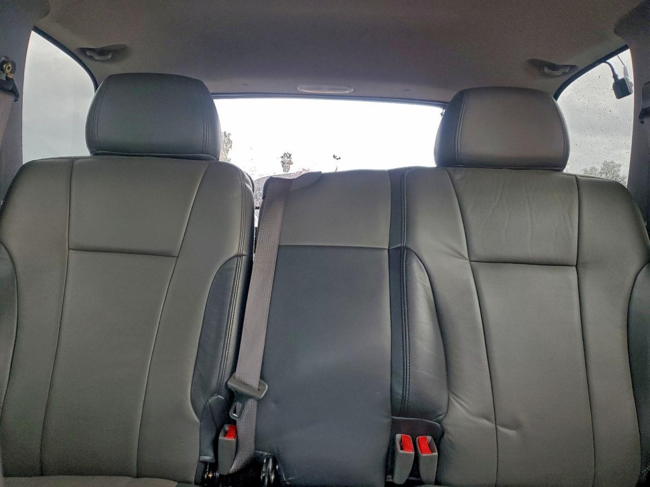 2002 CHEVROLET Trailblazer