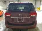 2015 KIA SEDONA