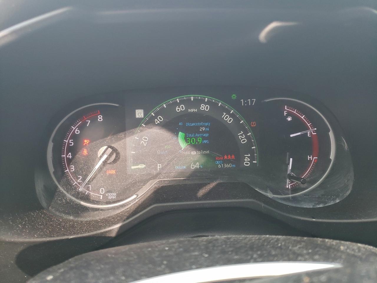 2023 TOYOTA RAV4