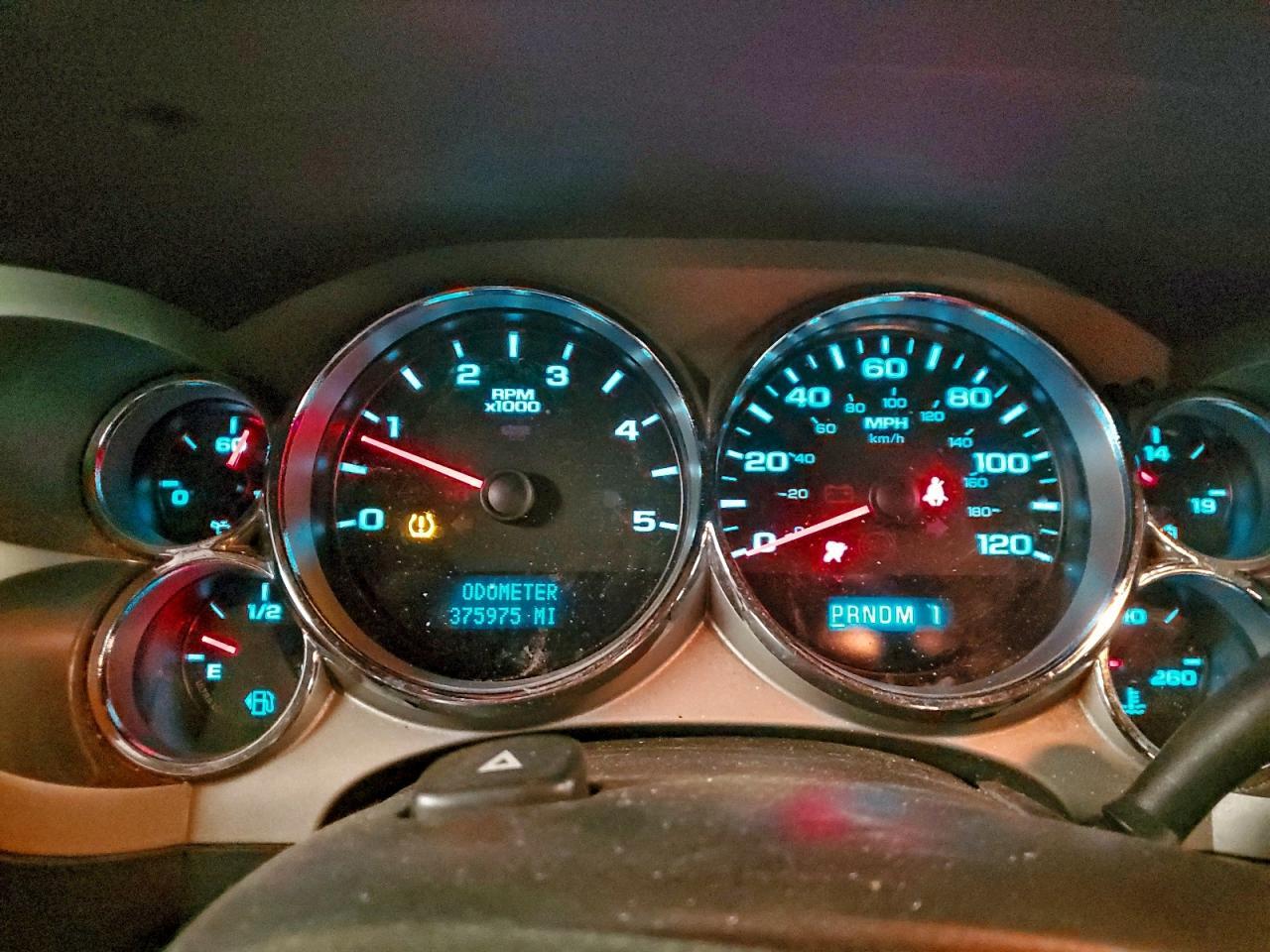 2007 GMC Sierra