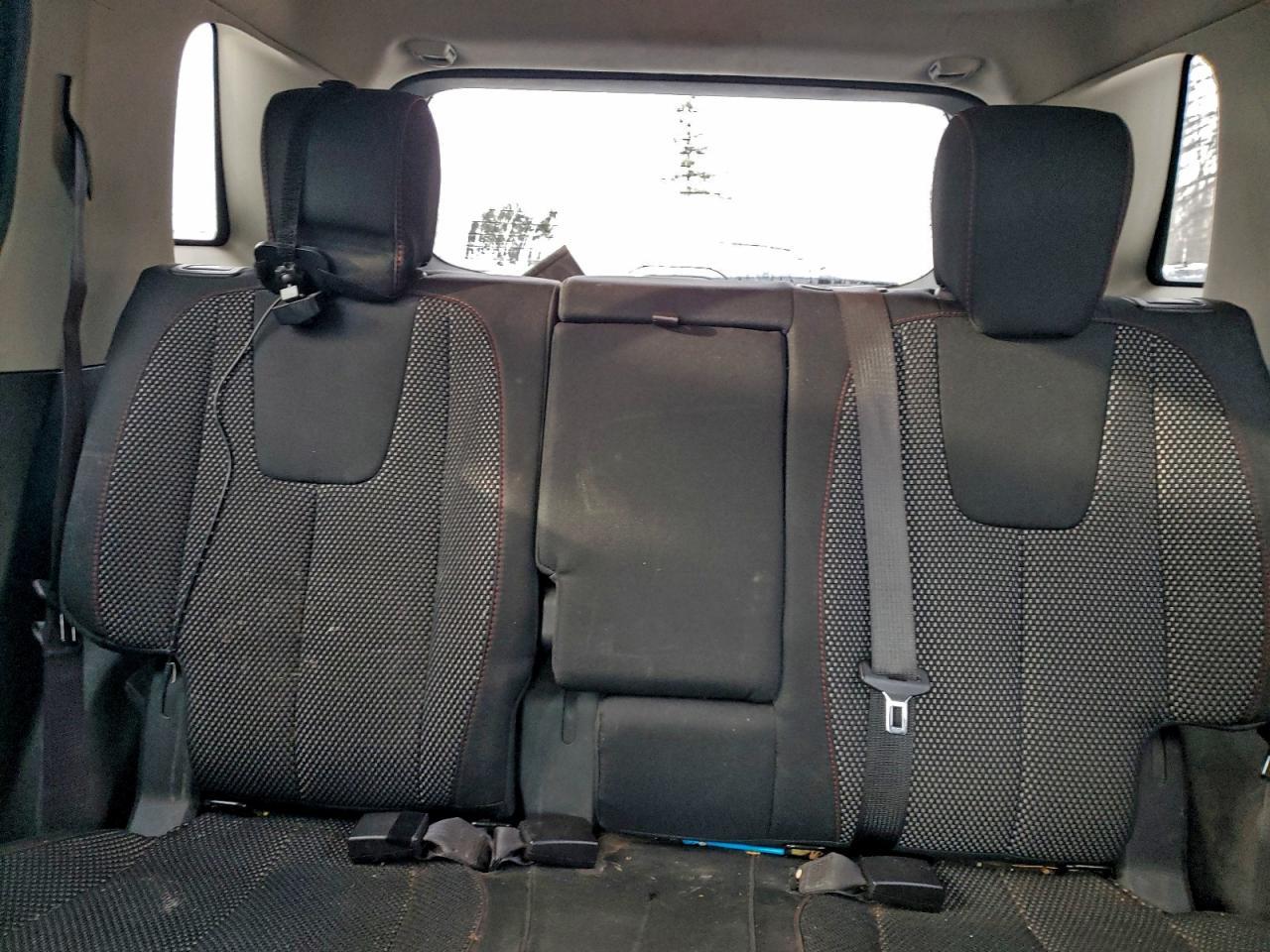 2017 GMC Terrain