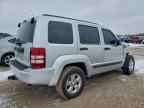 2012 JEEP Liberty