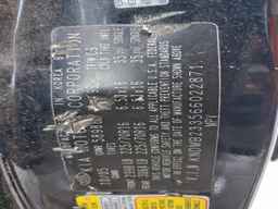 2006 KIA SEDONA