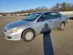 2006 HONDA ACCORD