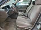 2001 TOYOTA CAMRY