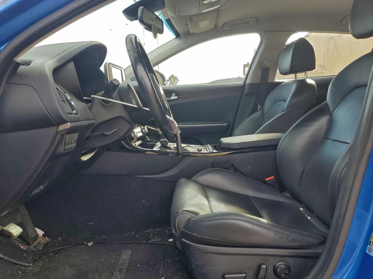 2019 KIA Stinger