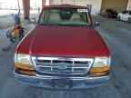 1998 FORD RANGER