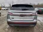2020 LINCOLN Nautilus