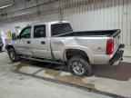 2007 CHEVROLET Silverado 2500