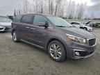 2018 KIA SEDONA