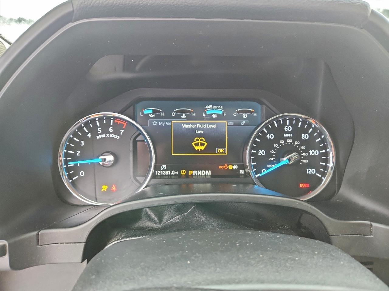 2019 FORD Expedition