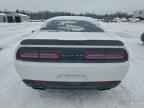 2015 DODGE Challenger