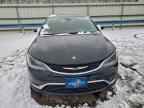 2016 CHRYSLER 200