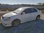 2004 TOYOTA COROLLA