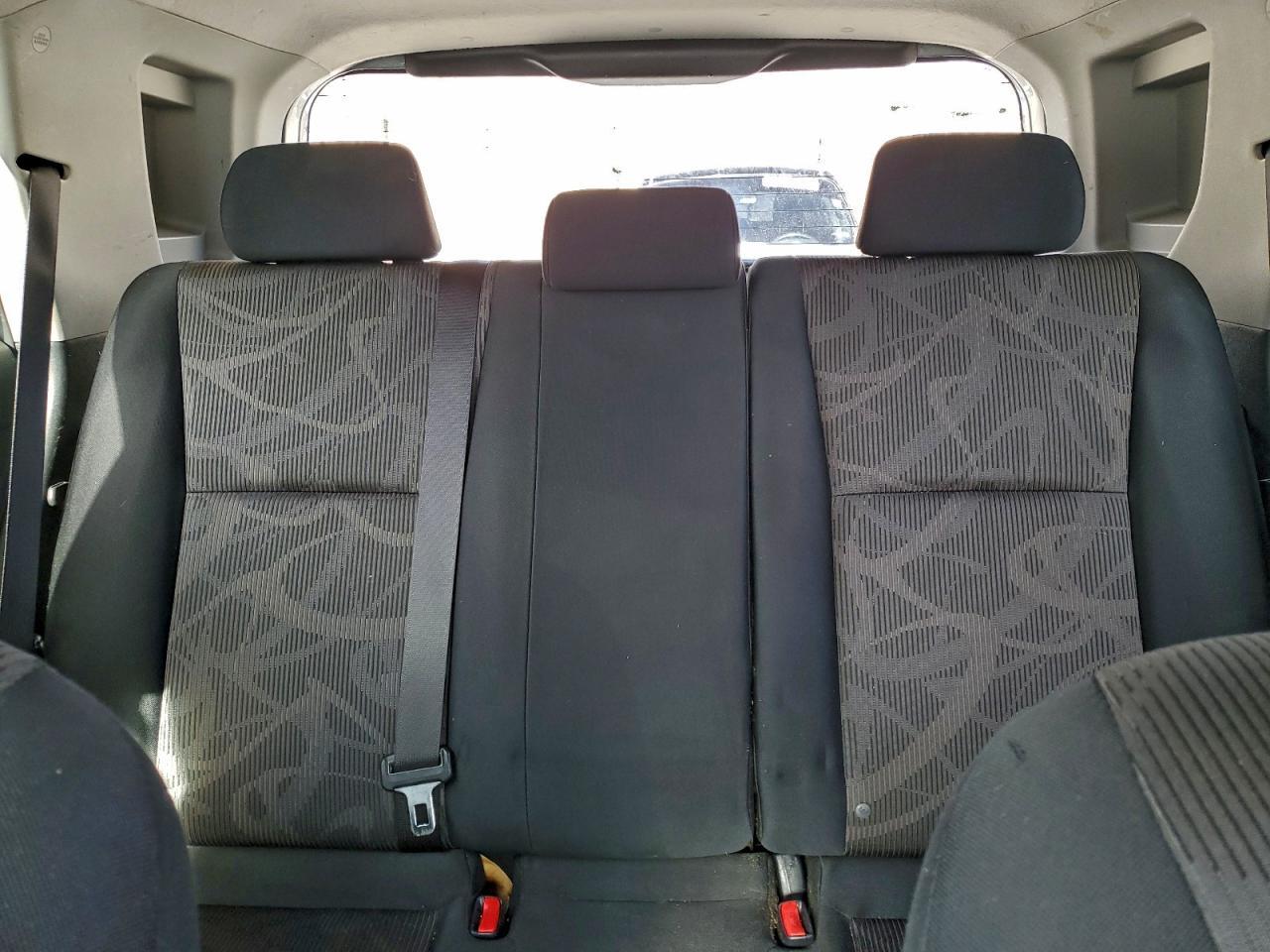 2015 TOYOTA SCION