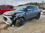 2024 CHEVROLET Trailblazer