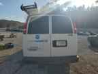 2024 CHEVROLET EXPRESS 2500