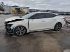 2016 NISSAN Maxima
