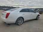 2016 CADILLAC XTS