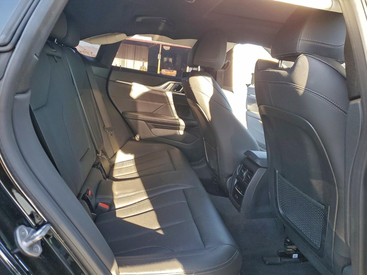 2024 BMW i4