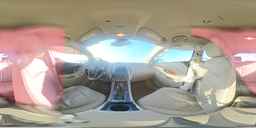 2013 BUICK LACROSSE