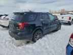 2016 FORD Explorer Sport Trac
