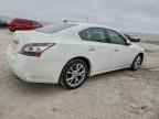 2012 NISSAN Maxima