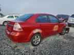 2011 CHEVROLET Aveo