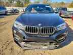 2018 BMW X6