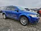 2015 DODGE JOURNEY