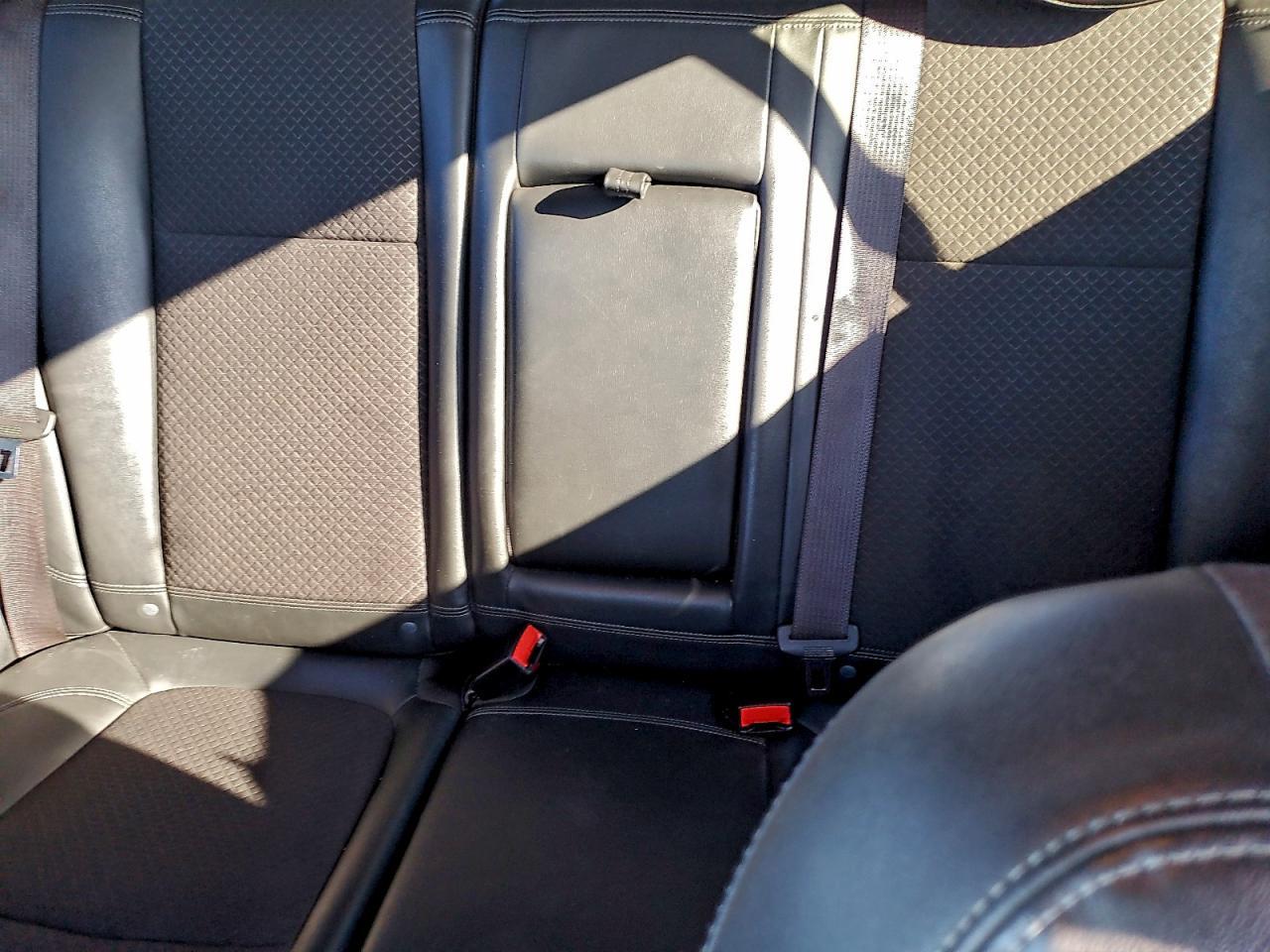 2018 BUICK ENCORE