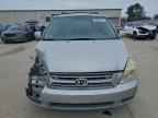 2008 KIA SEDONA