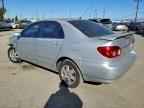 2005 TOYOTA COROLLA