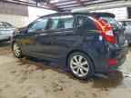 2014 HYUNDAI ACCENT