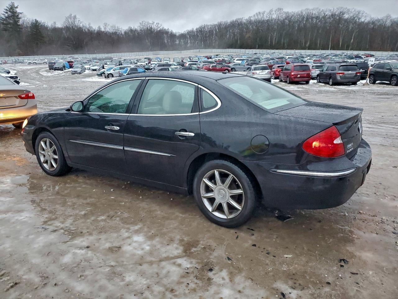 2005 BUICK LACROSSE