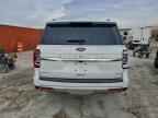 2022 FORD Expedition
