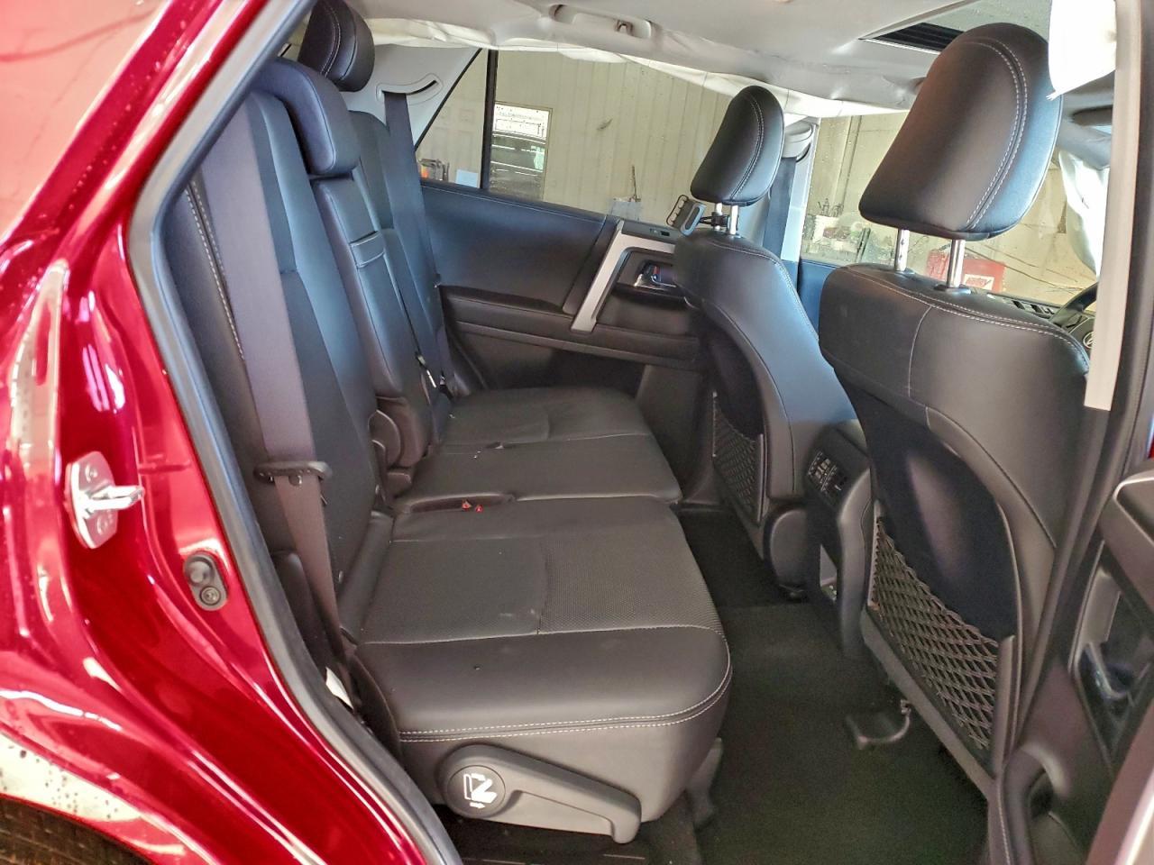 2024 TOYOTA 4Runner