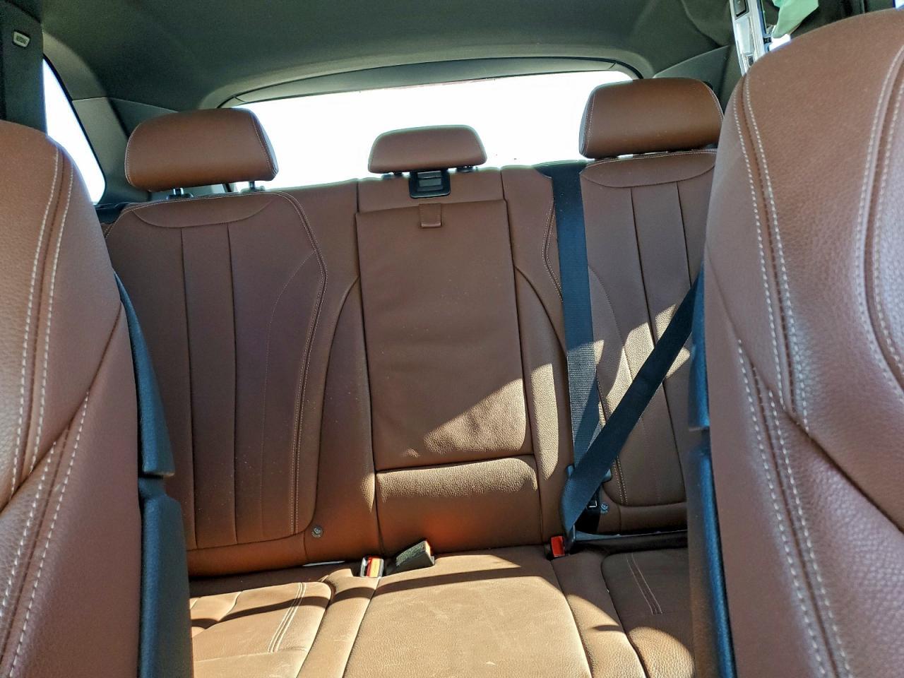 2017 BMW X5